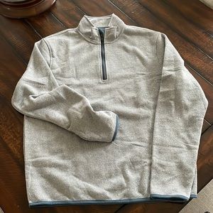 J Crew sweater